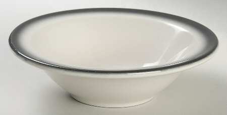 HLC3887 Rim Cereal Bowl