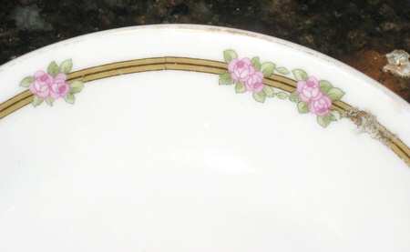 HC1213 Coupe Soup Bowl