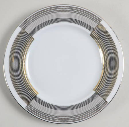 Cible Bread & Butter Plate