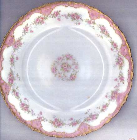 Schleiger 350-8 by Haviland