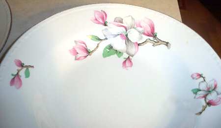 HLC2641 Rim Soup Bowl