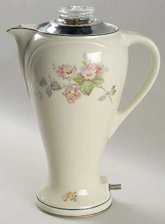 Apple Blossom by Hall