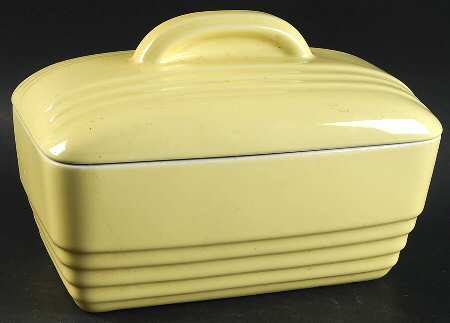 Westinghouse Rectangular Baker & Lid
