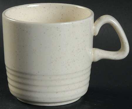 HLC3906 Flat Cup