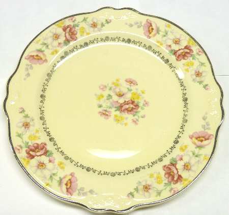 HLC3913 Dinner Plate