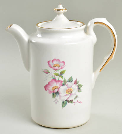 HWE1 Coffee Pot & Lid