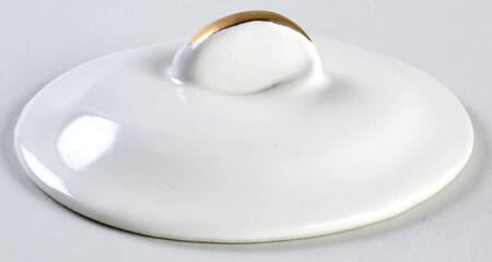 HWE1 Lid for Sugar Bowl