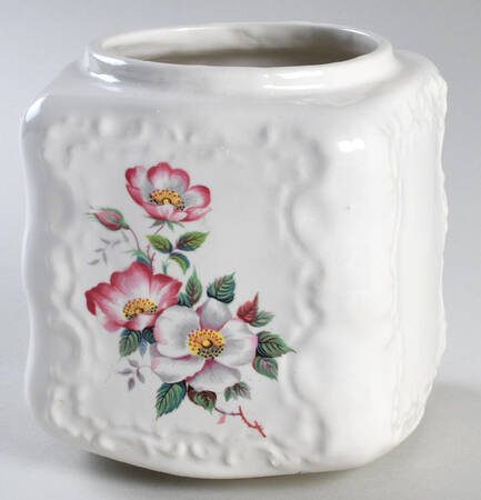 HWE1 6" Storage Jar No Lid