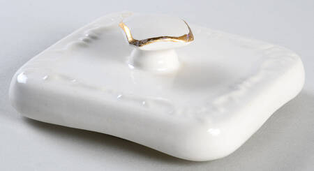 HWE1 Lid for 6" Storage Jar
