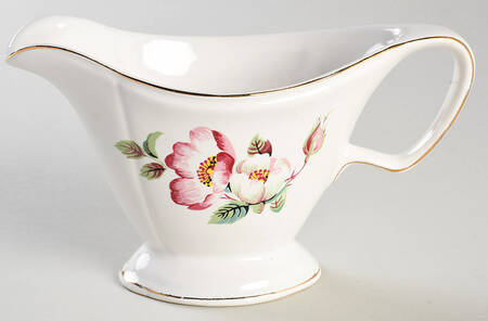 HWE1 Creamer by House of Webster