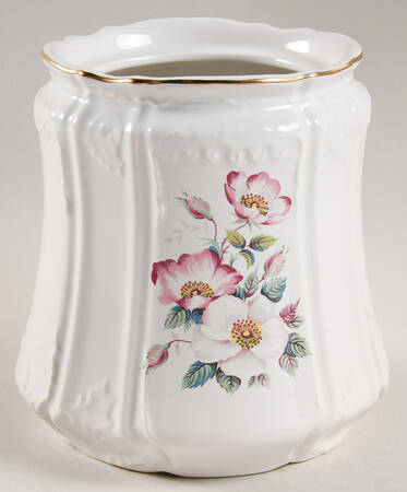 HWE1 7" Storage Jar No Lid