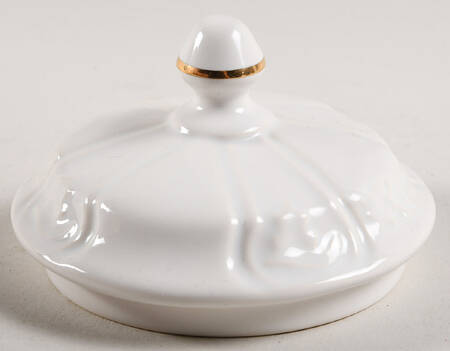 HWE1 Lid for 7" Storage Jar