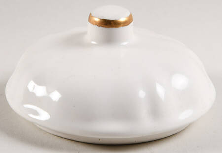HWE1 Lid for Cookie Jar