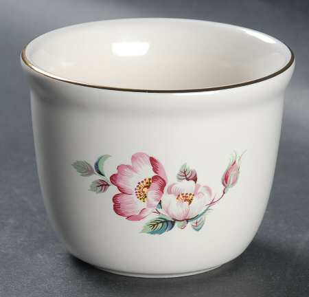 HWE1 Custard Cup