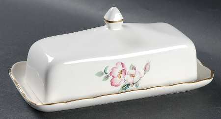 HWE1 1/4 Lb Covered Butter