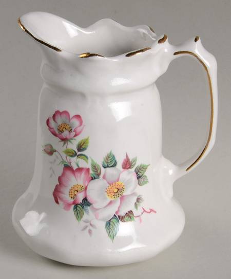 HWE1 Creamer