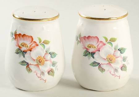 HWE1 Salt & Pepper Set