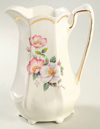 HWE1 16 Oz Pitcher