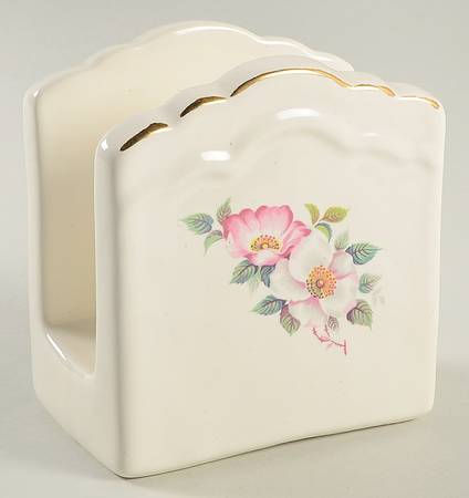 HWE1 Napkin Holder