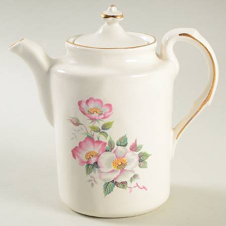 HWE1 Mini Coffee Pot & Lid