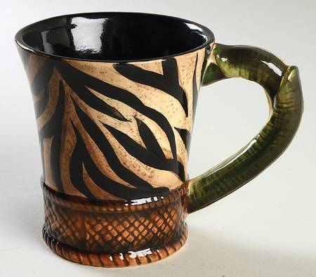 HRS2 Mug