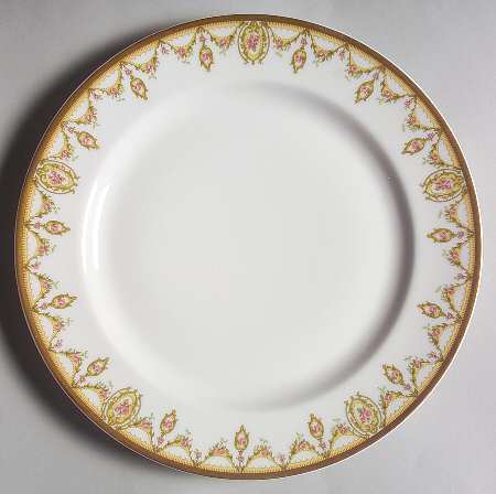 Schleiger 1202-2 by Haviland