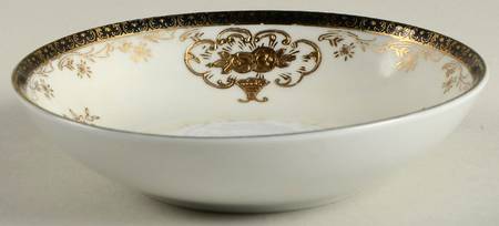 HYA40 Fruit/Dessert (Sauce) Bowl