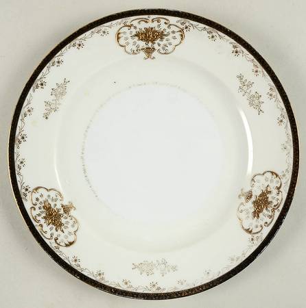 HYA40 Dinner Plate