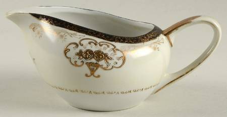HYA40 Creamer