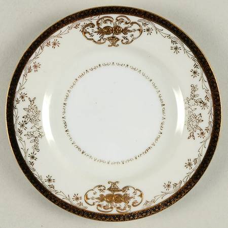 HYA40 Bread & Butter Plate