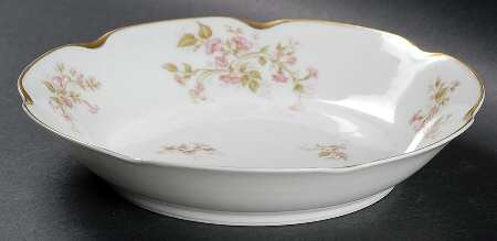 H4361 Coupe Soup Bowl