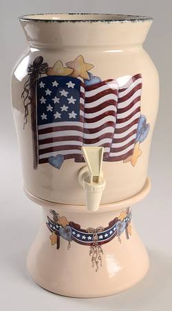 Americana by Home &amp; Garden Party