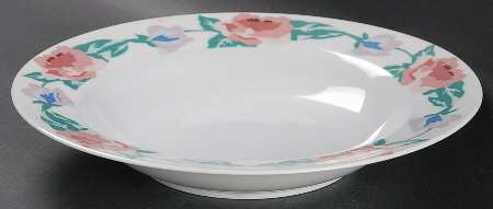 HOS2 Rim Soup Bowl