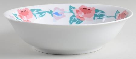 HOS2 9" Round Vegetable Bowl