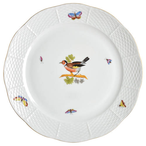 HO Dinner Plate