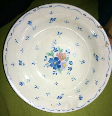 HBP7 by Hebei Porcelain