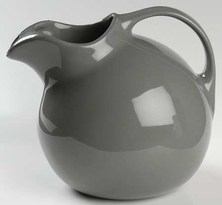 Dark Gray by Hall