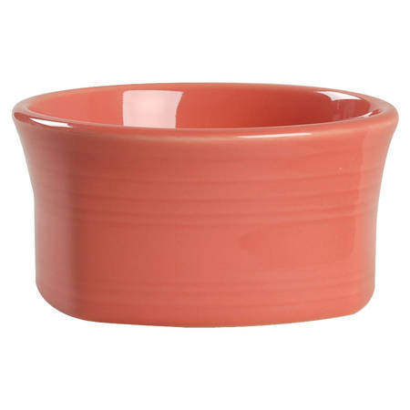Fiesta Flamingo (Intro 2012) Square Soup/Cereal Bowl