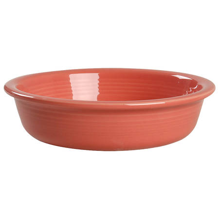 Fiesta Flamingo (Intro 2012) Coupe Soup Bowl