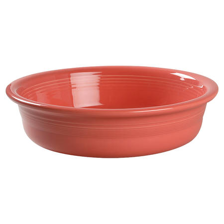 Fiesta Flamingo (Intro 2012) 10" Large Salad Serving Bowl