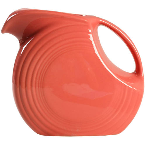 Fiesta Flamingo (Intro 2012) 64 Oz Pitcher