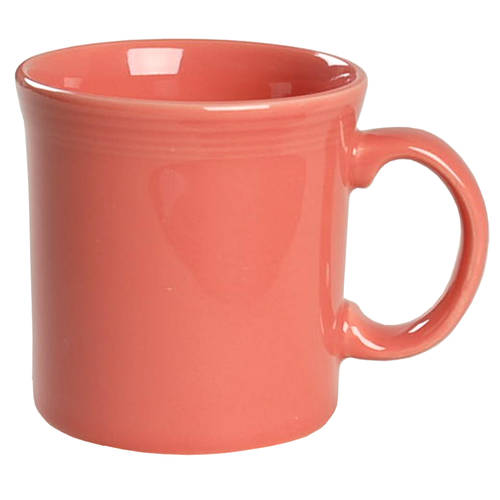 Fiesta Flamingo (Intro 2012) 12 Oz Java Mug