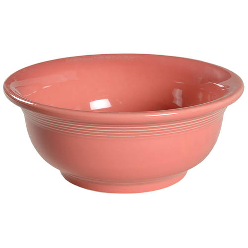 Fiesta Flamingo (Intro 2012) 8" Mixing Bowl