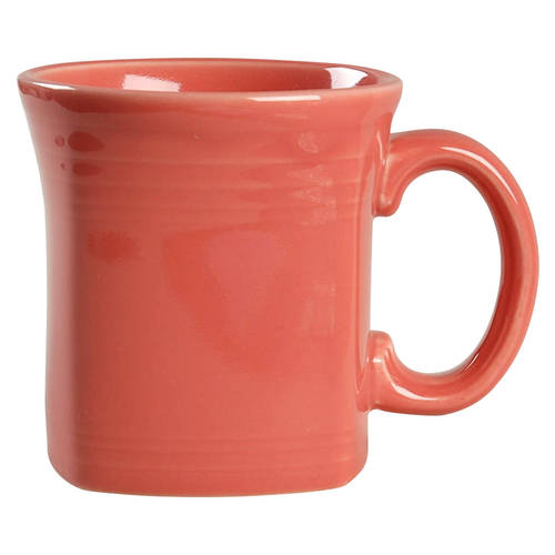 Fiesta Flamingo (Intro 2012) Square Mug