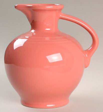 Fiesta Flamingo (Intro 2012) Open Carafe