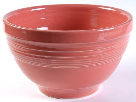 Fiesta Flamingo (Intro 2012) 8" Baking Bowl