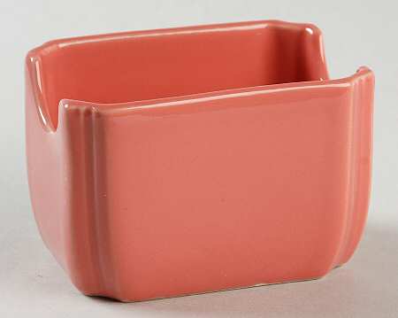 Fiesta Flamingo (Intro 2012) Sweetener Holder
