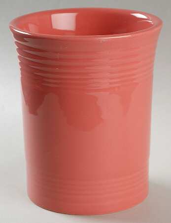 Fiesta Flamingo (Intro 2012) Utensil Holder