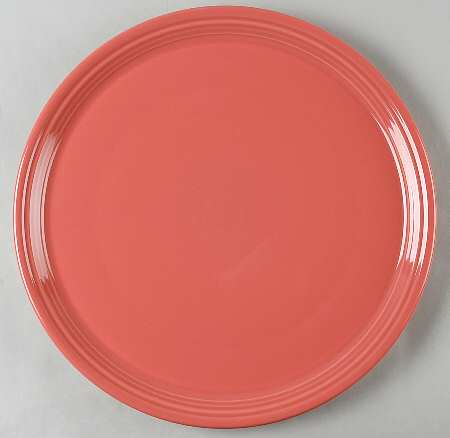 Fiesta Flamingo (Intro 2012) 15" Pizza Tray