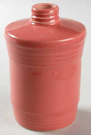 Fiesta Flamingo (Intro 2012) Lotion/Soap Dispenser No Pump